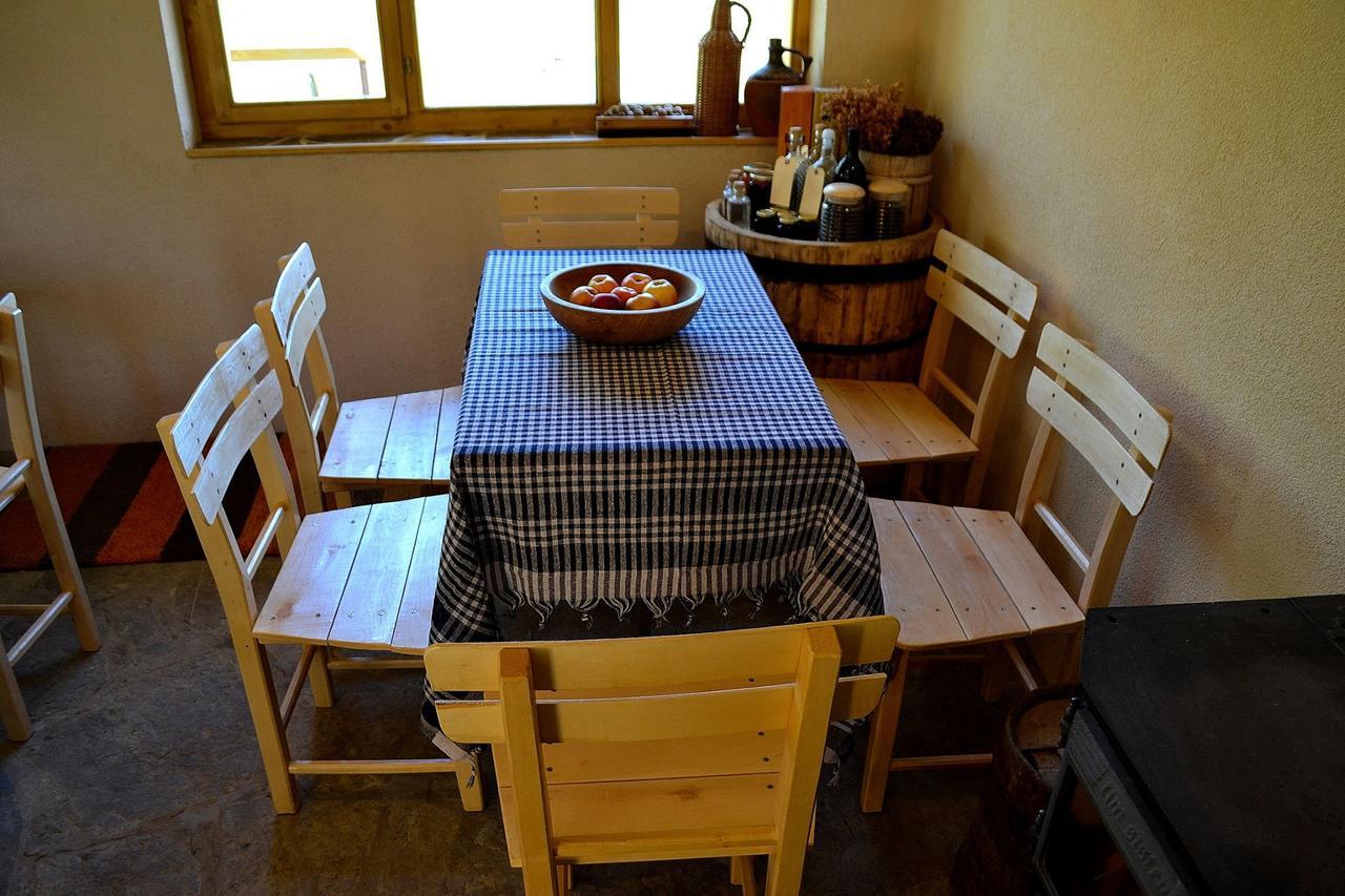 Kraljska Koliba - Kralje'S Cottage Andrijevica エクステリア 写真