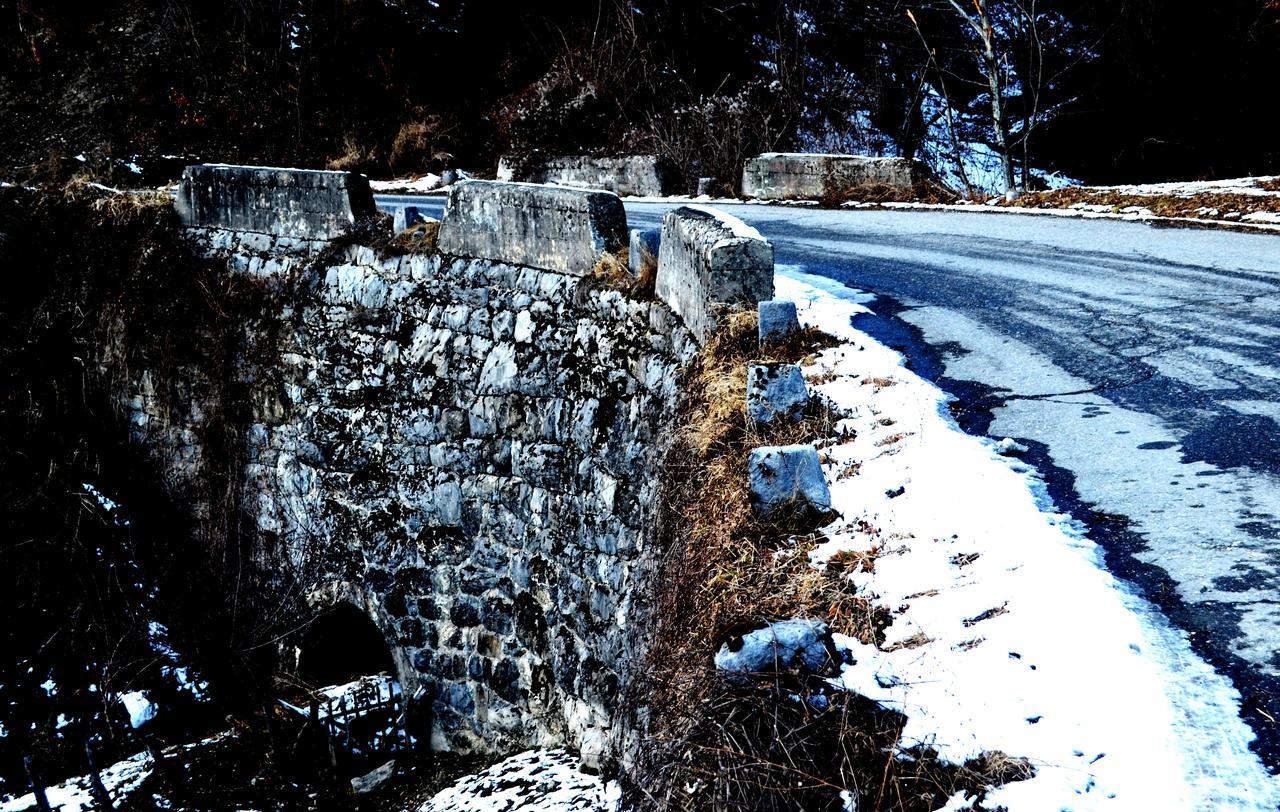 Kraljska Koliba - Kralje'S Cottage Andrijevica エクステリア 写真