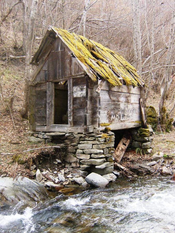 Kraljska Koliba - Kralje'S Cottage Andrijevica エクステリア 写真