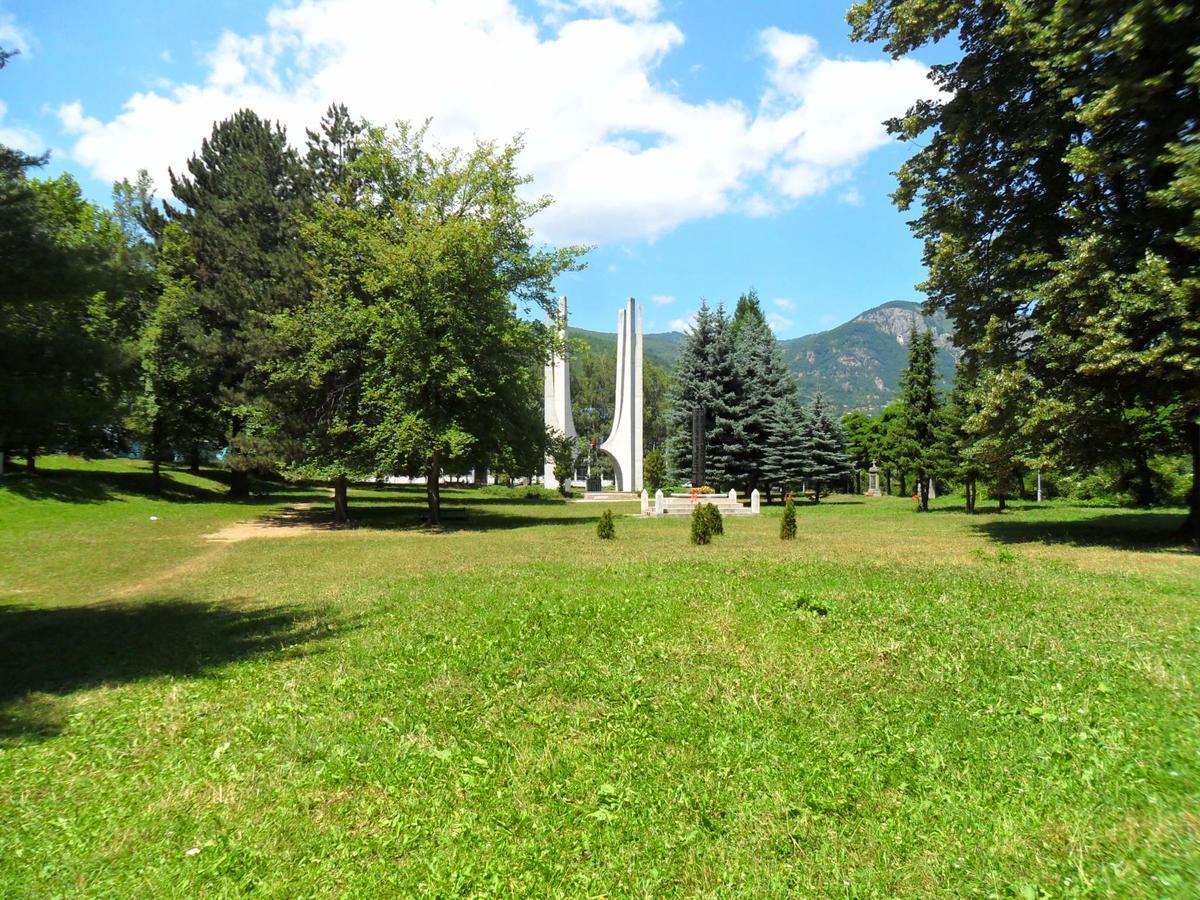 Kraljska Koliba - Kralje'S Cottage Andrijevica エクステリア 写真