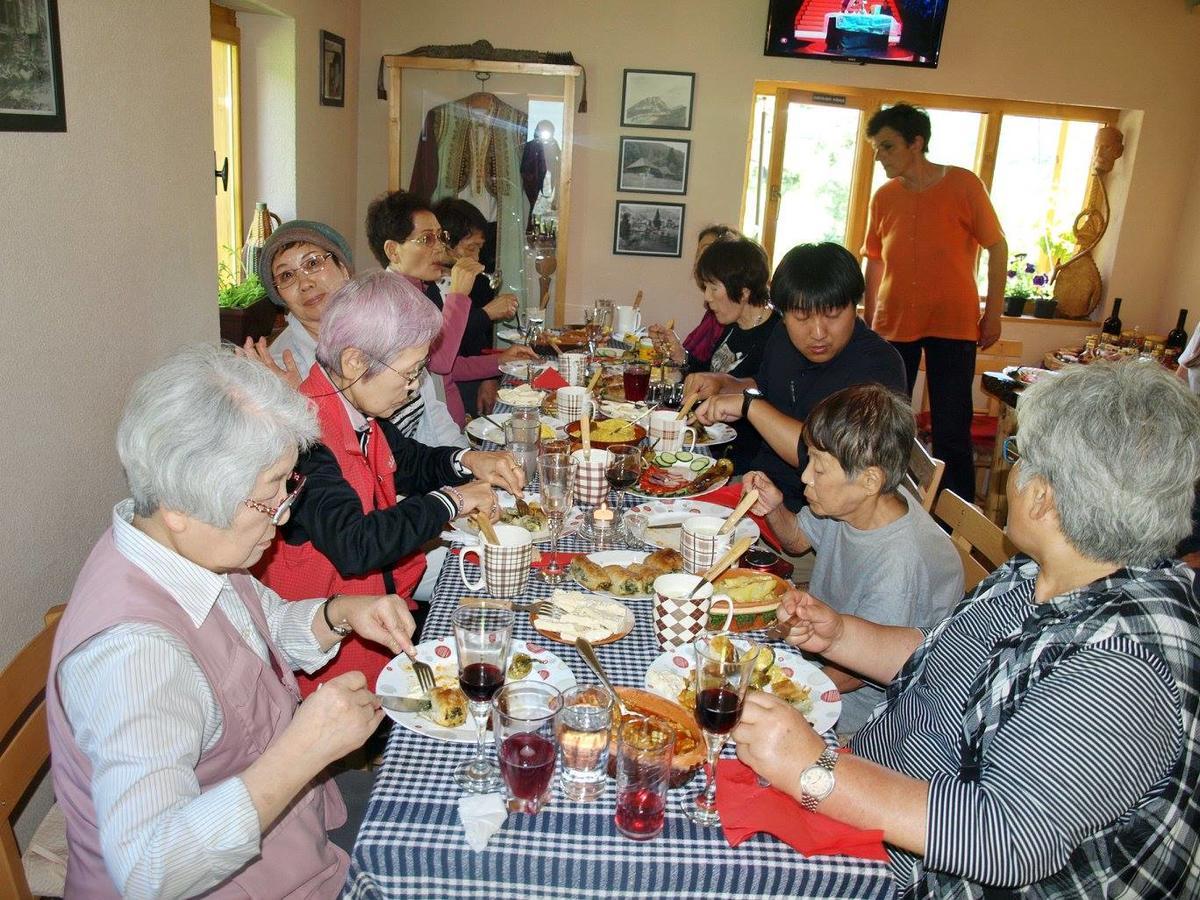 Kraljska Koliba - Kralje'S Cottage Andrijevica エクステリア 写真